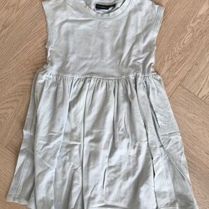 Von Bon Tee Shirt Dress.